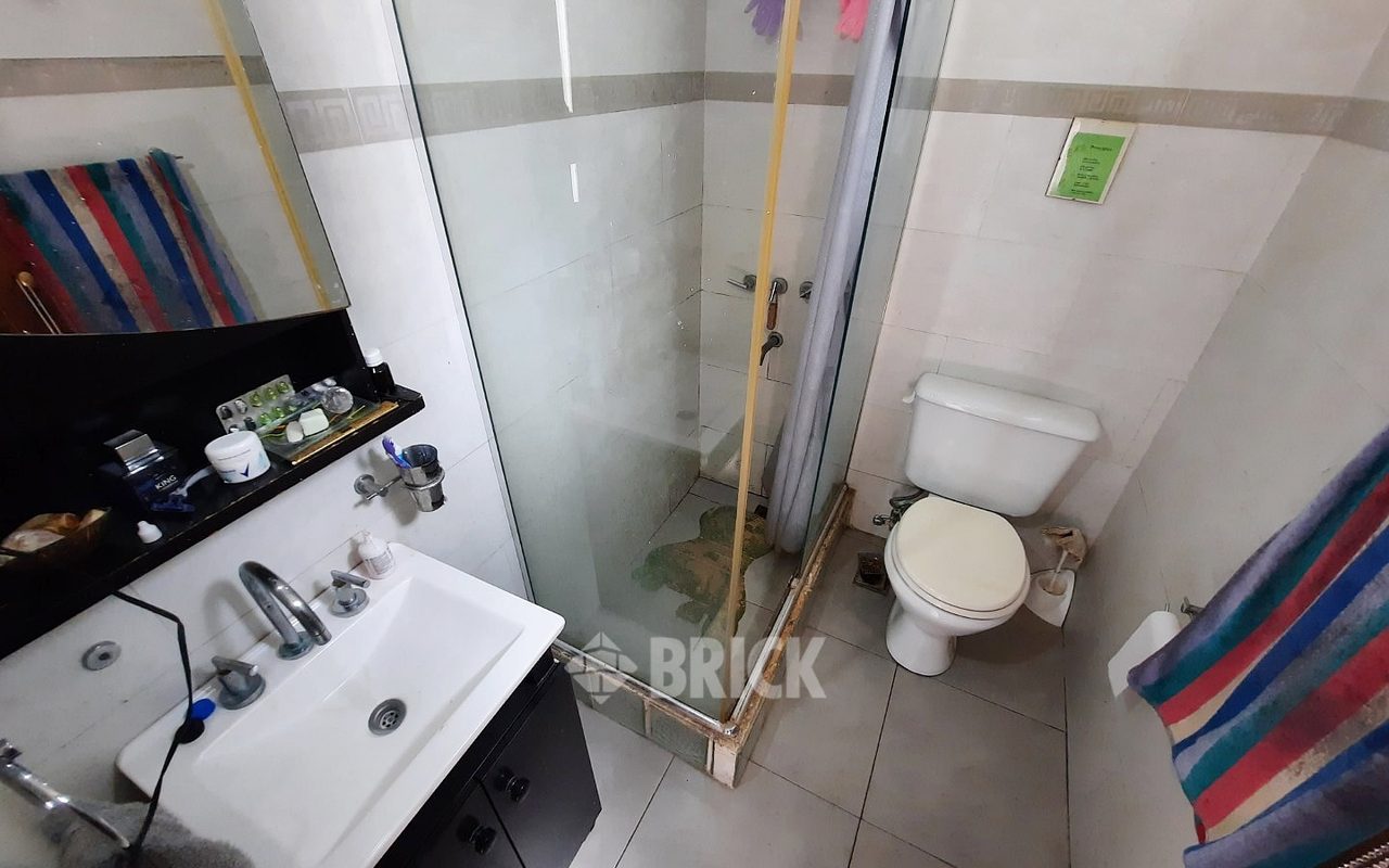 ENTRE RIOS, AV. al 600 Piso 2 13