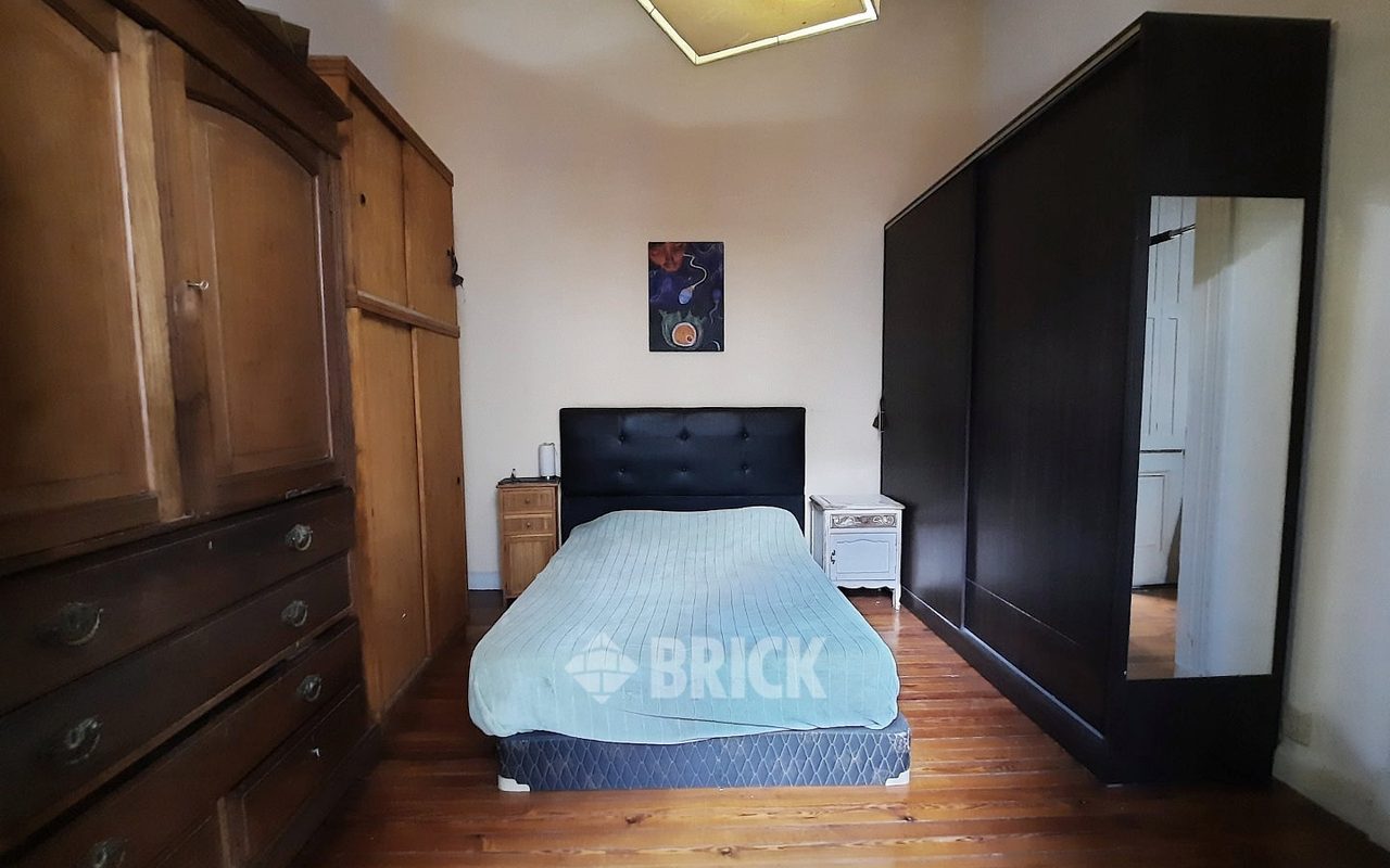 ENTRE RIOS, AV. al 600 Piso 2 15