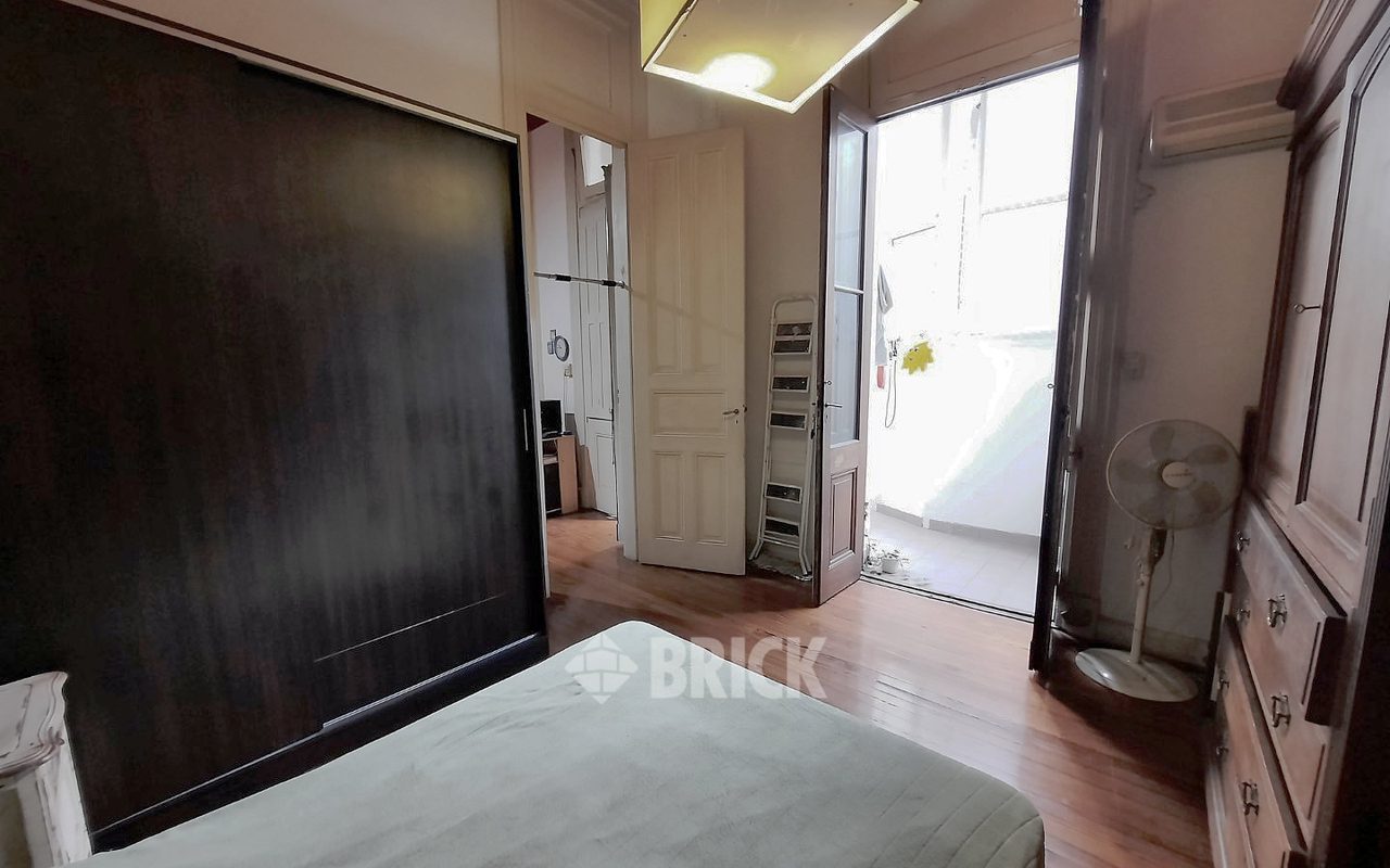 ENTRE RIOS, AV. al 600 Piso 2 16