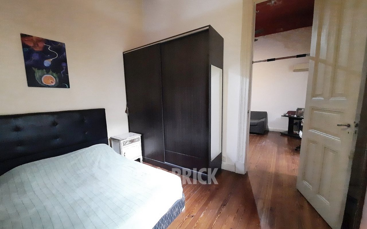 ENTRE RIOS, AV. al 600 Piso 2 17