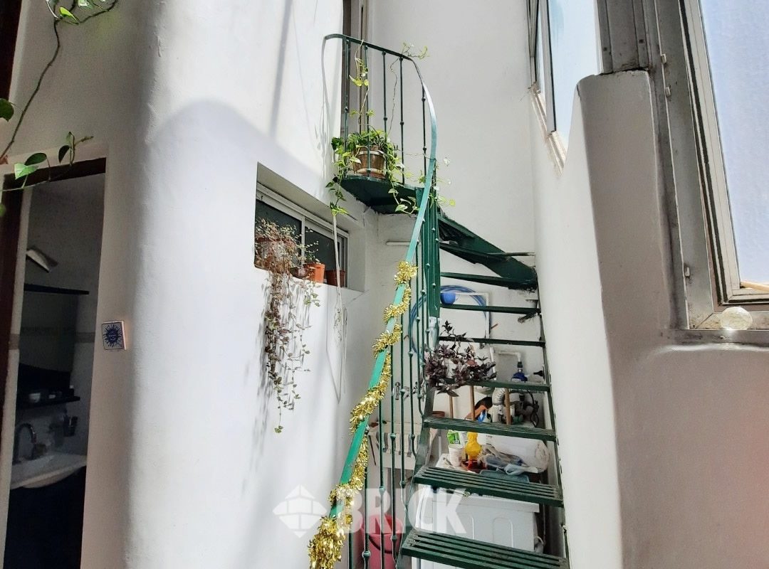 ENTRE RIOS, AV. al 600 Piso 2 18