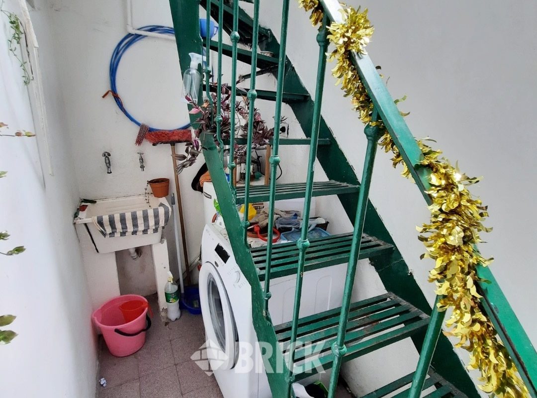 ENTRE RIOS, AV. al 600 Piso 2 19