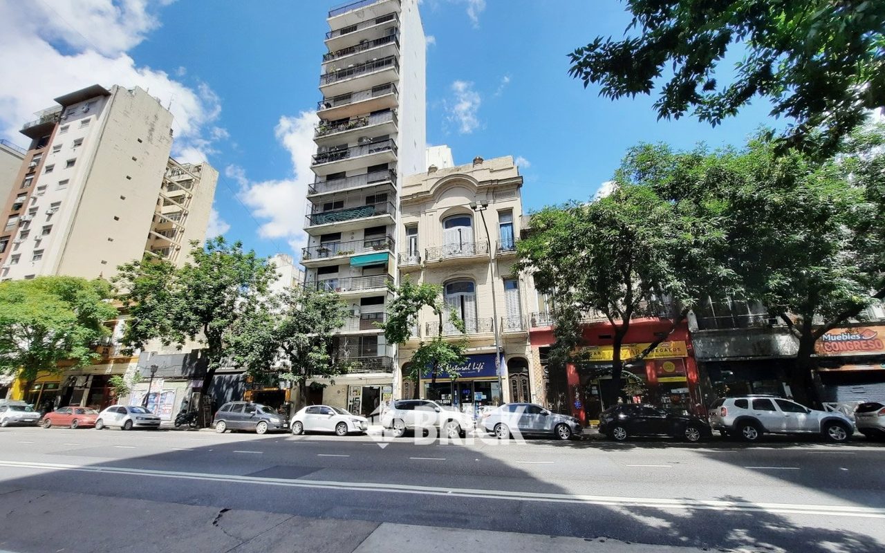 ENTRE RIOS, AV. al 600 Piso 2 28