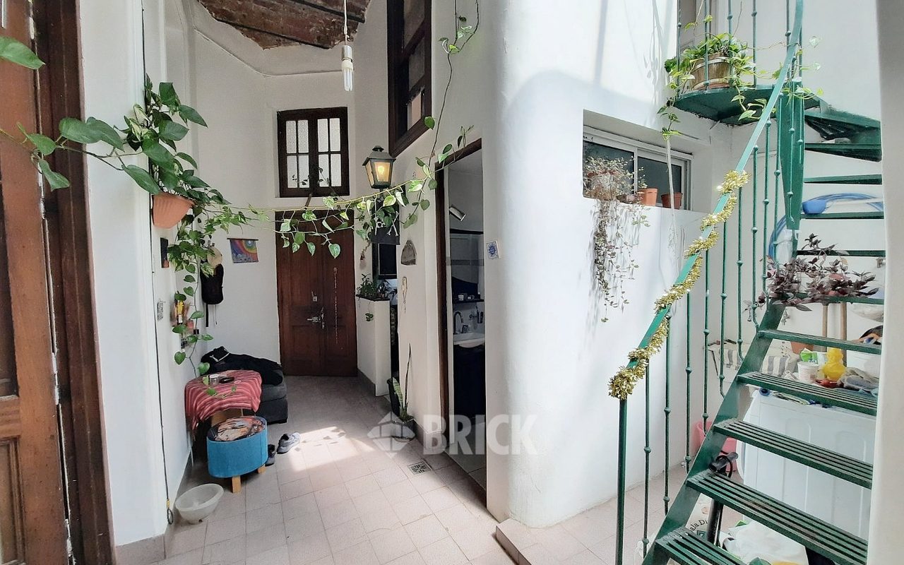 ENTRE RIOS, AV. al 600 Piso 2 6