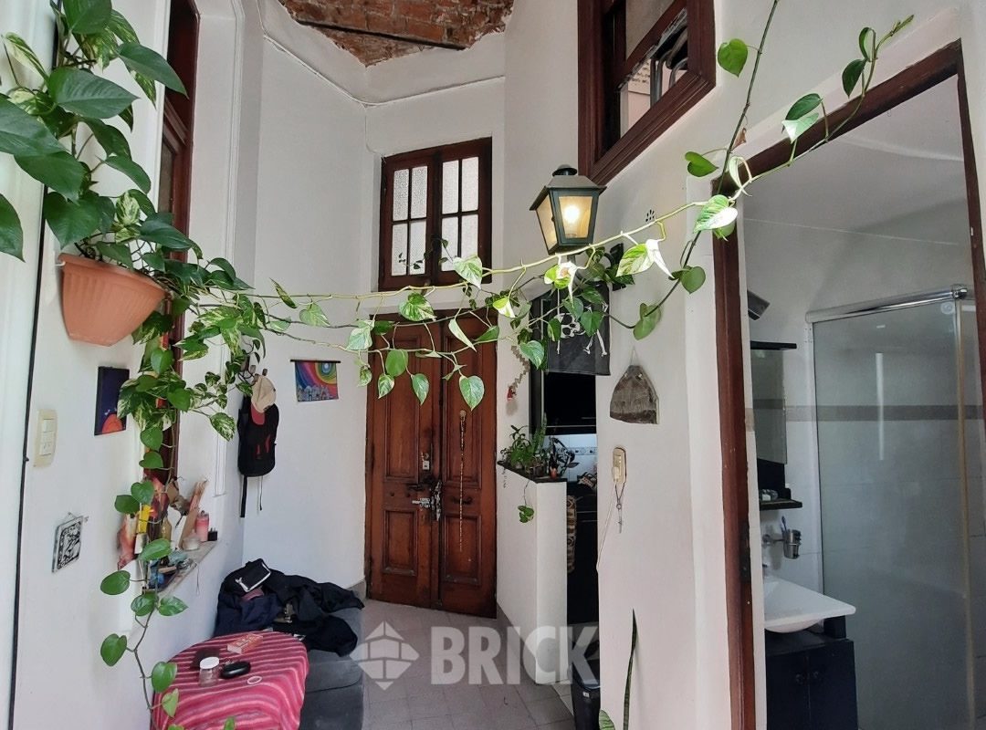 ENTRE RIOS, AV. al 600 Piso 2 7