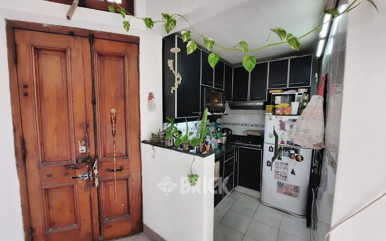 ENTRE RIOS, AV. al 600 Piso 2 8