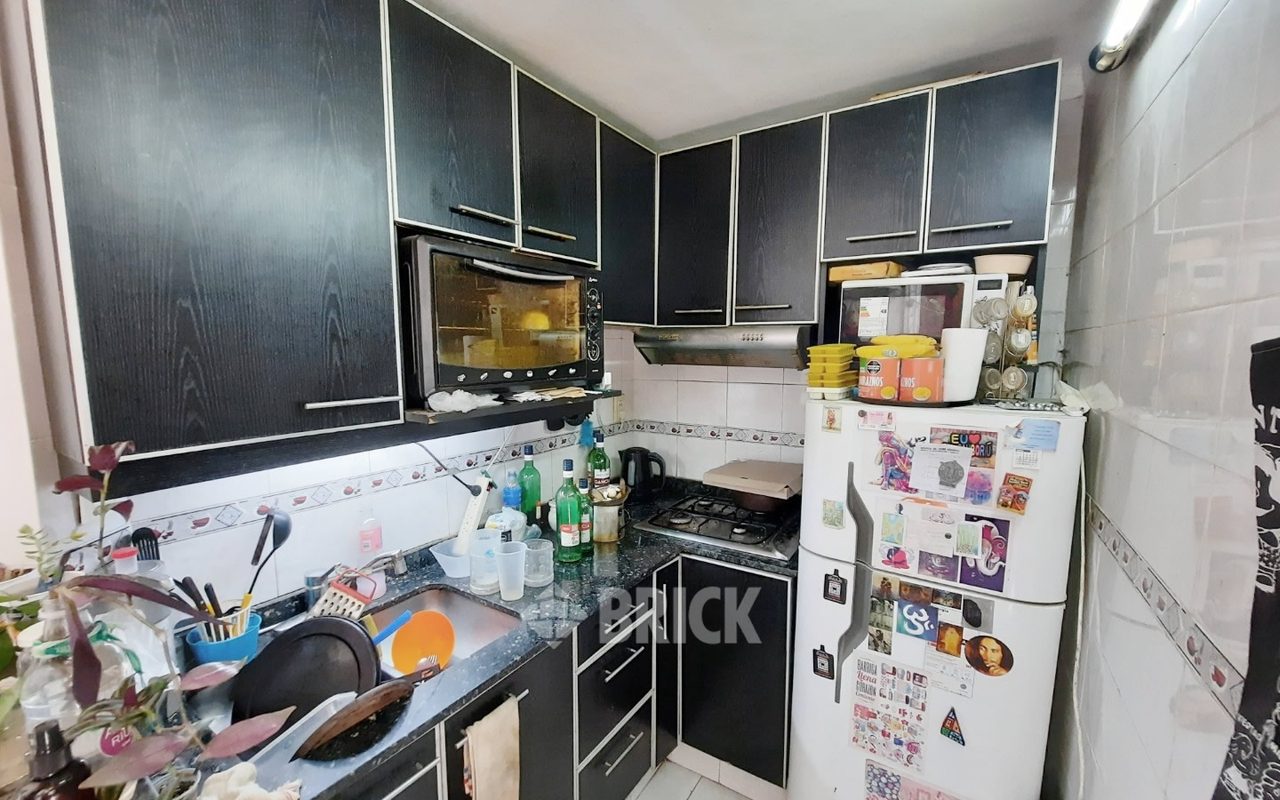 ENTRE RIOS, AV. al 600 Piso 2 9