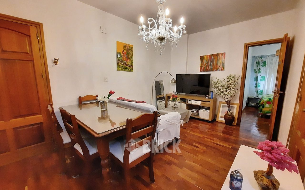 PUEYRREDON, AV. al 1000 Piso 1 1