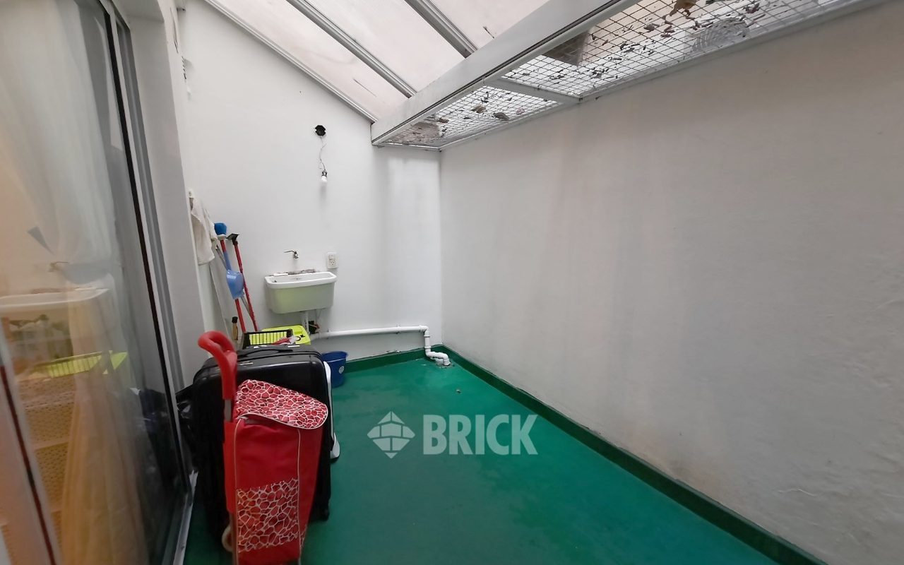 PUEYRREDON, AV. al 1000 Piso 1 10