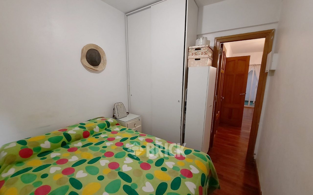 PUEYRREDON, AV. al 1000 Piso 1 12