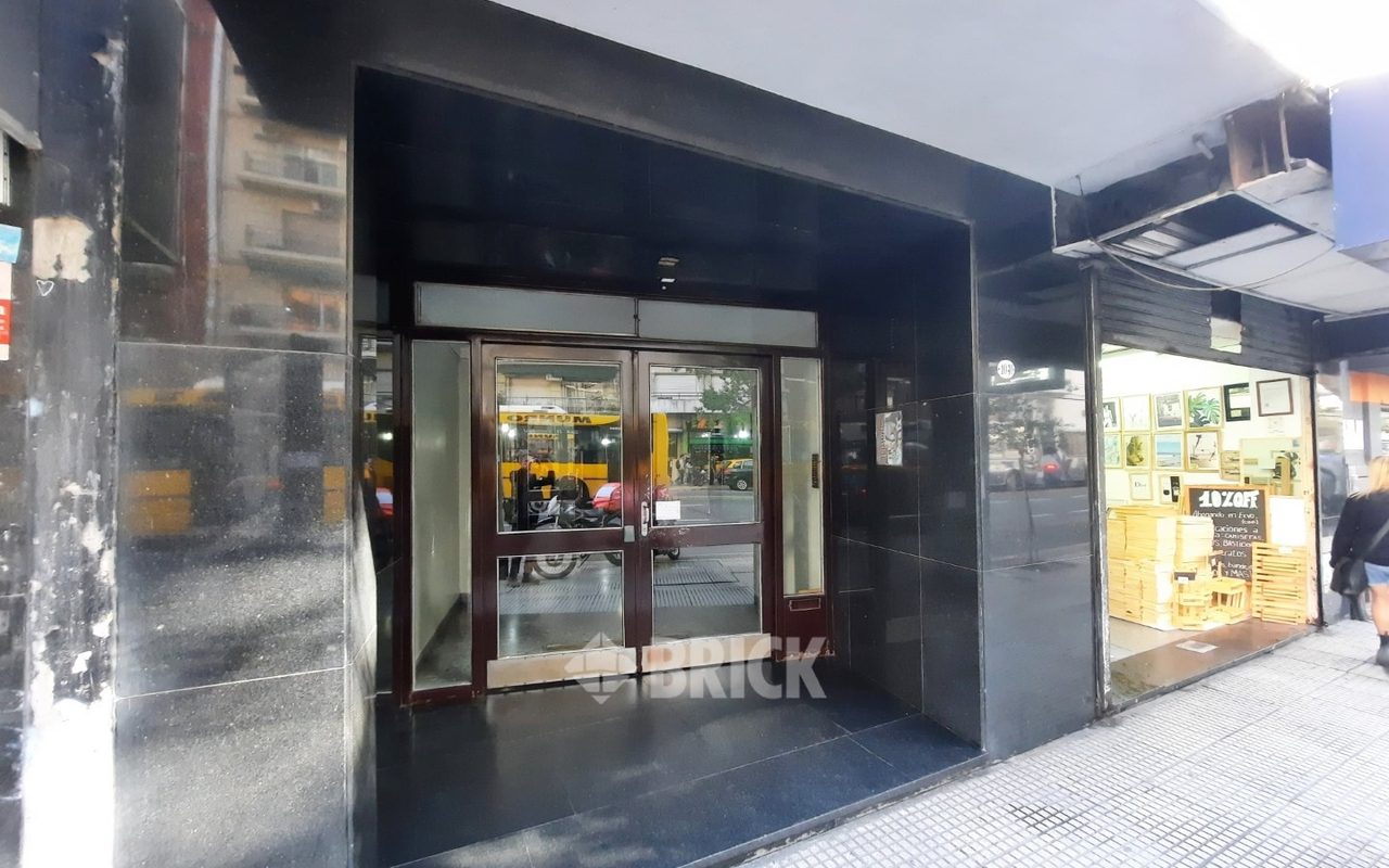 PUEYRREDON, AV. al 1000 Piso 1 20