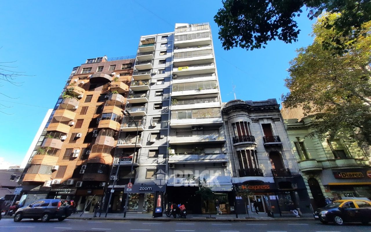 PUEYRREDON, AV. al 1000 Piso 1 21