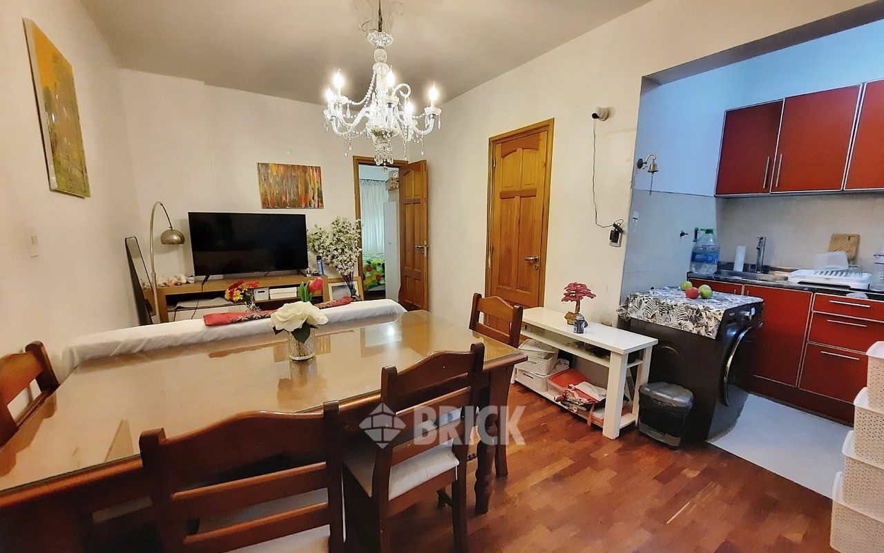 PUEYRREDON, AV. al 1000 Piso 1 3