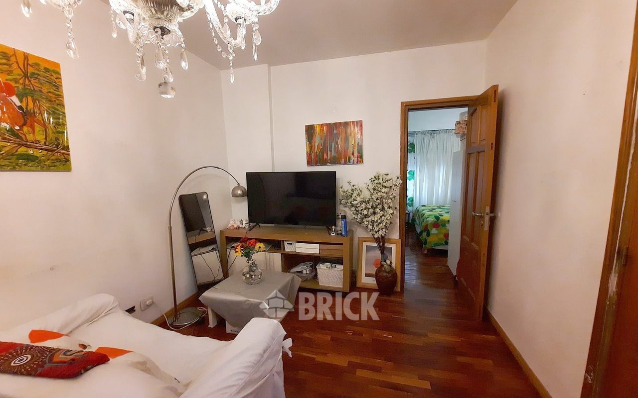 PUEYRREDON, AV. al 1000 Piso 1 4