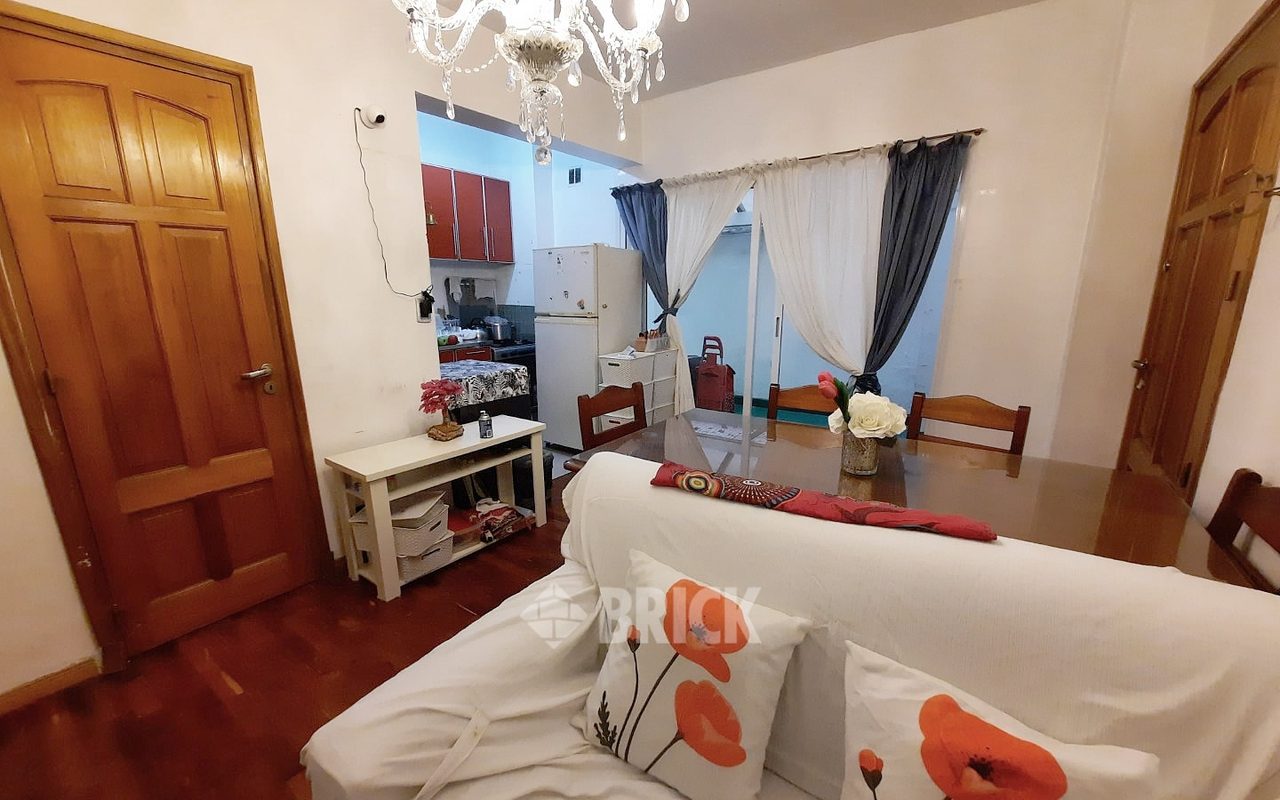 PUEYRREDON, AV. al 1000 Piso 1 6