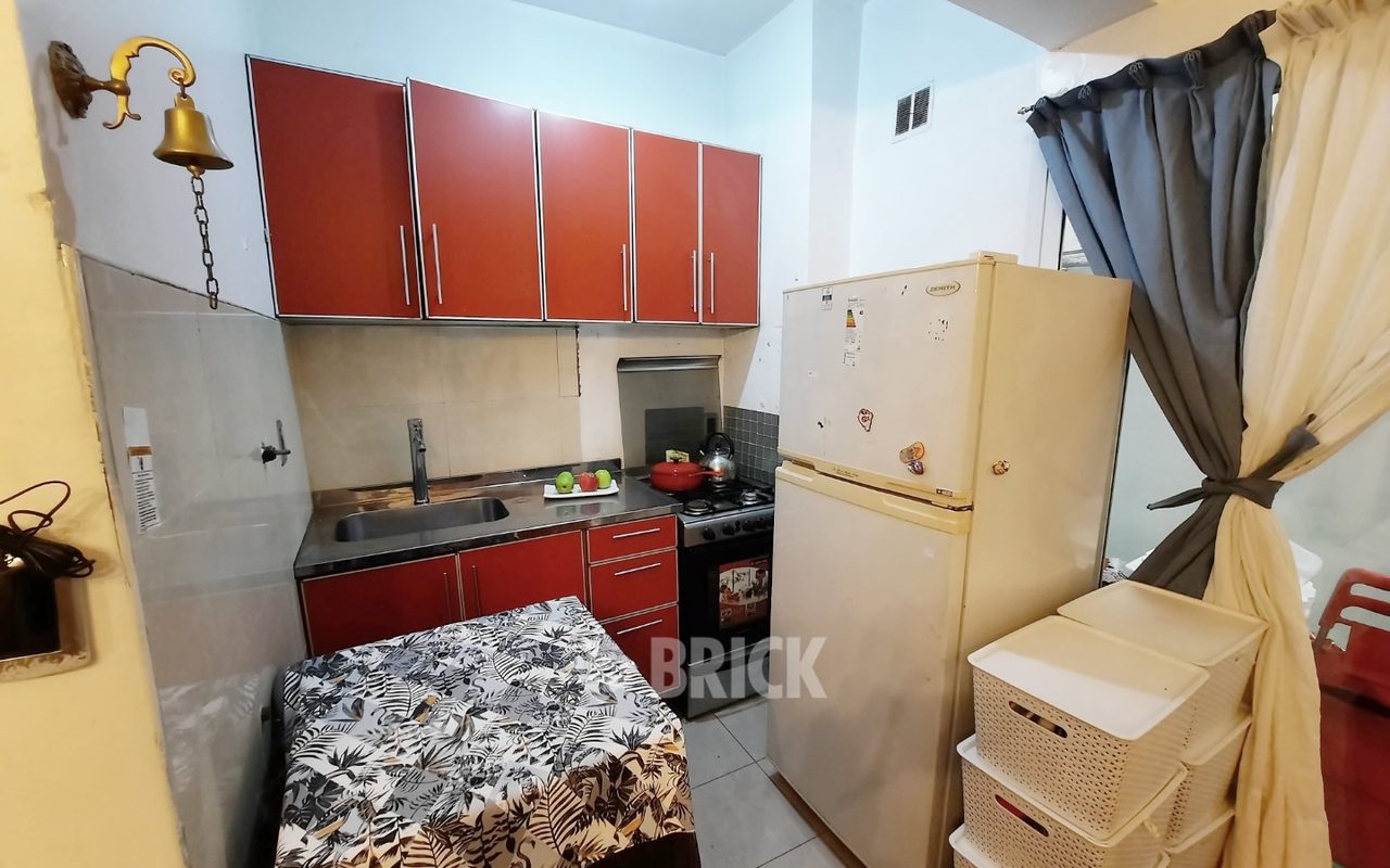 PUEYRREDON, AV. al 1000 Piso 1 7