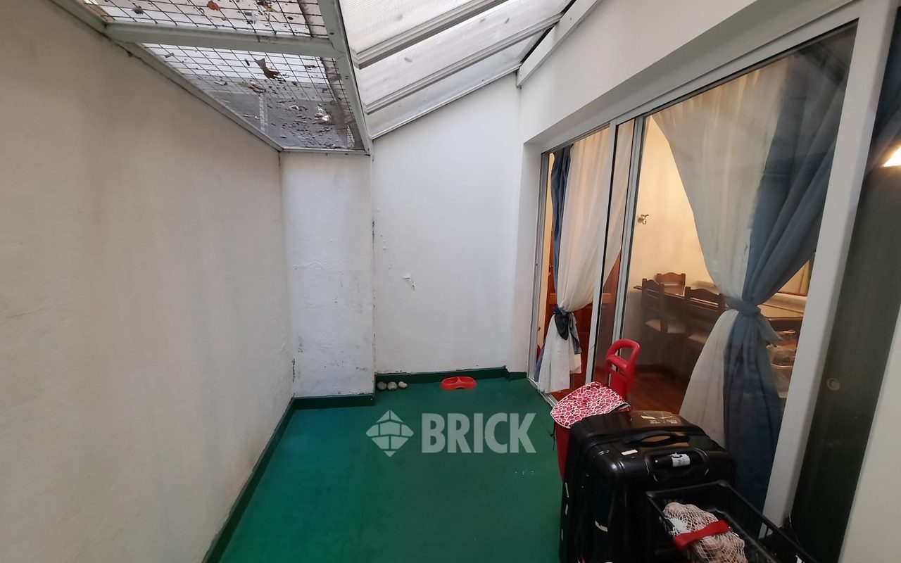 PUEYRREDON, AV. al 1000 Piso 1 9