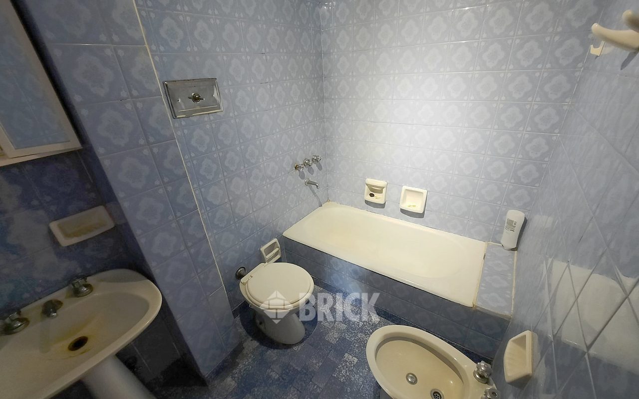 CHARCAS al 2700 Piso 6 10