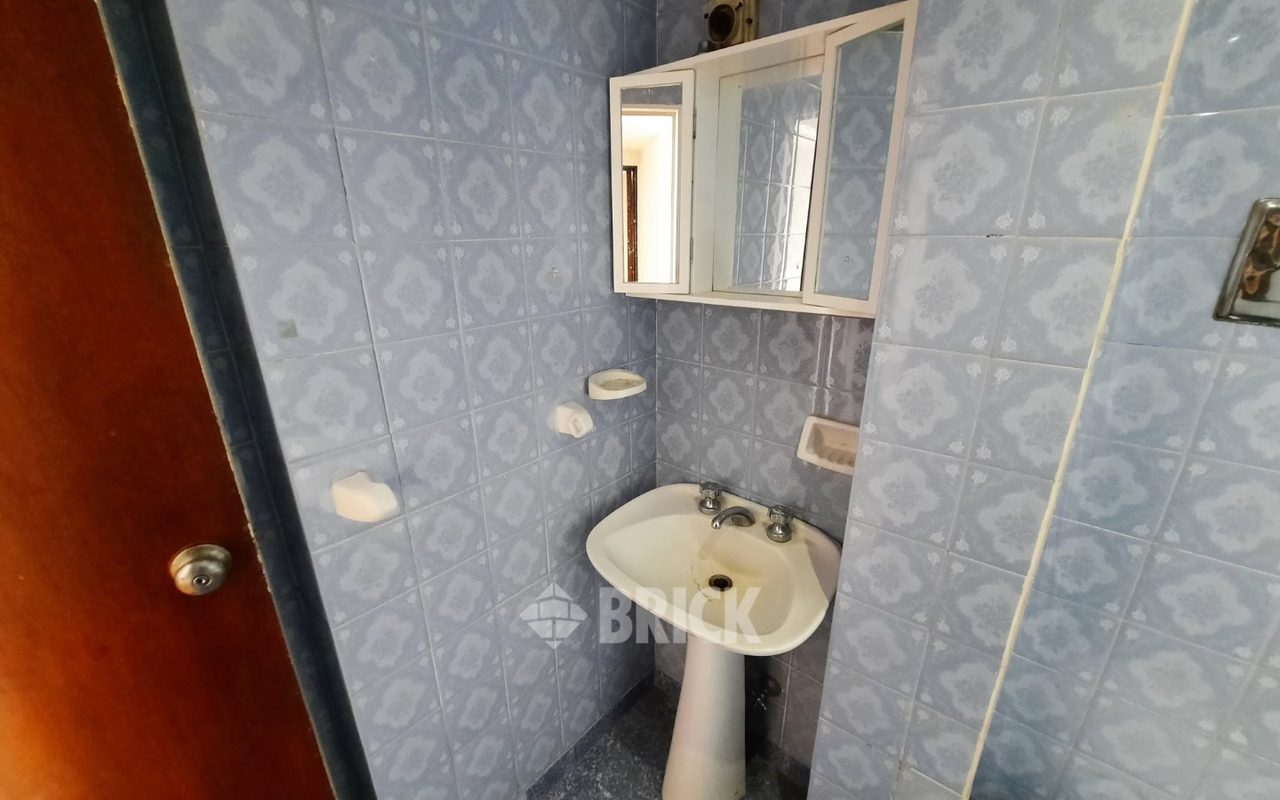 CHARCAS al 2700 Piso 6 12