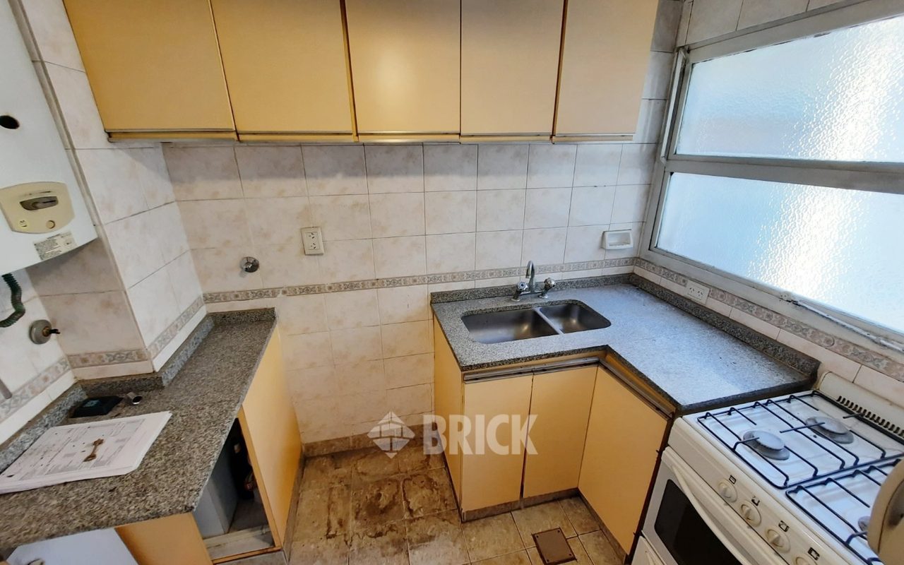 CHARCAS al 2700 Piso 6 15