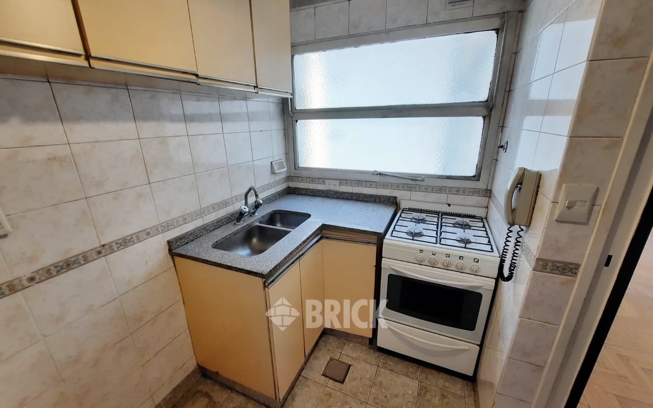 CHARCAS al 2700 Piso 6 16