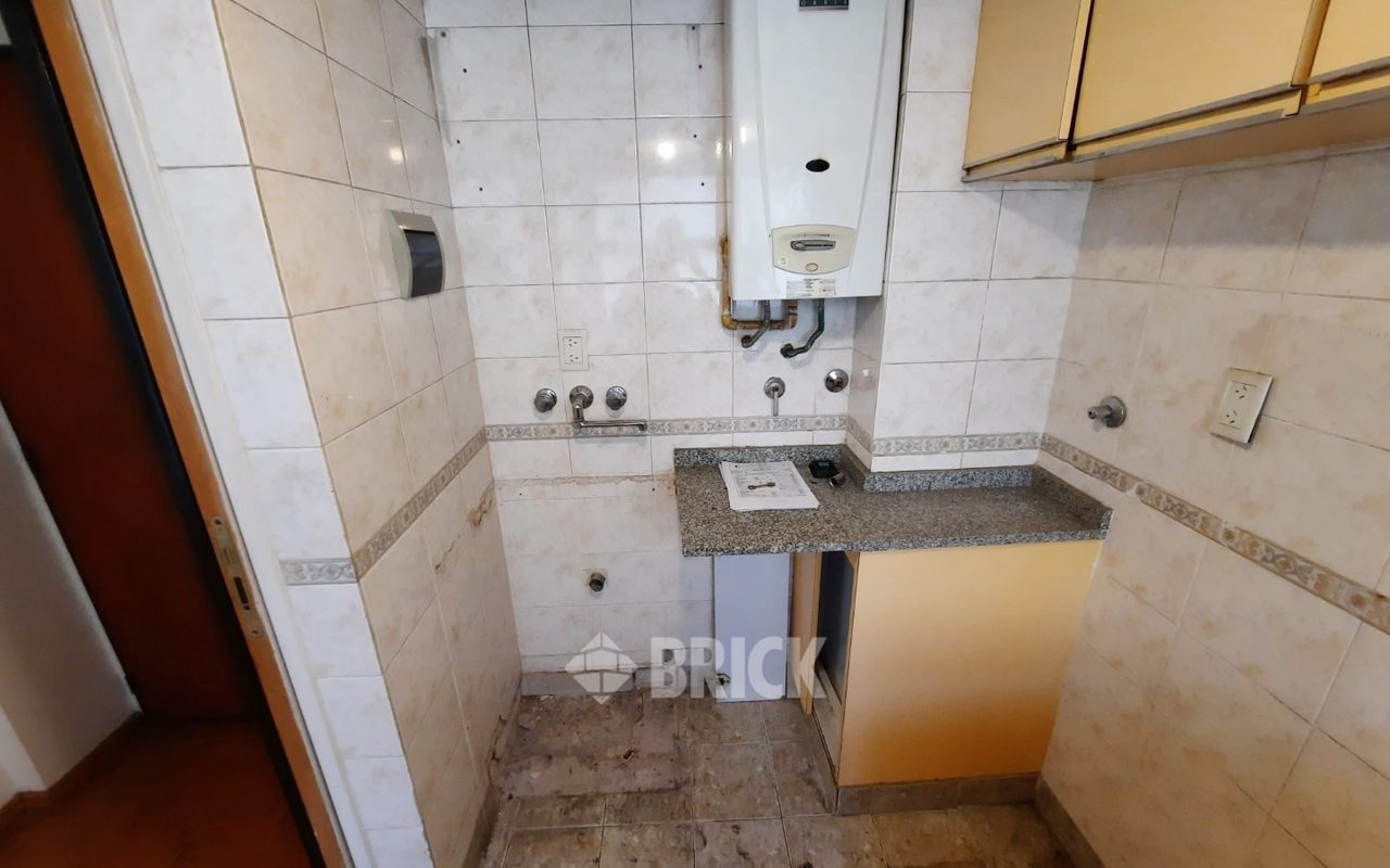 CHARCAS al 2700 Piso 6 17