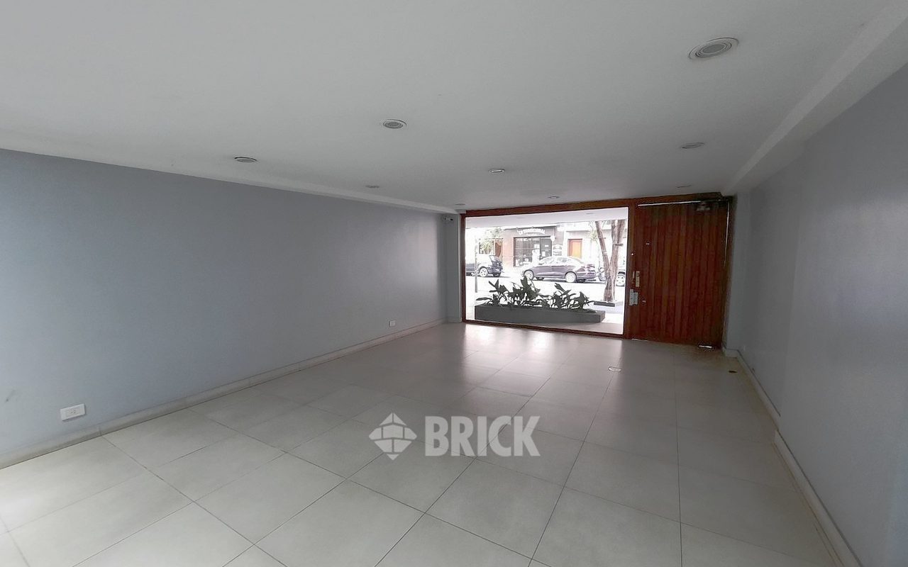 CHARCAS al 2700 Piso 6 18