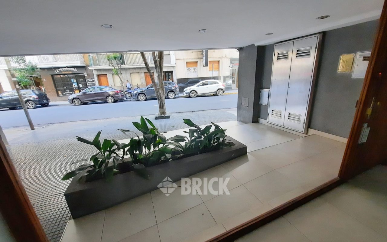 CHARCAS al 2700 Piso 6 19