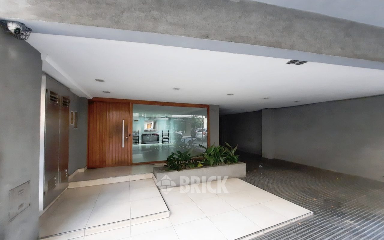 CHARCAS al 2700 Piso 6 21