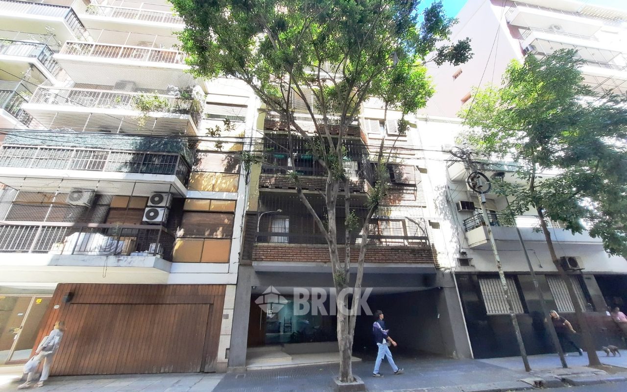 CHARCAS al 2700 Piso 6 22