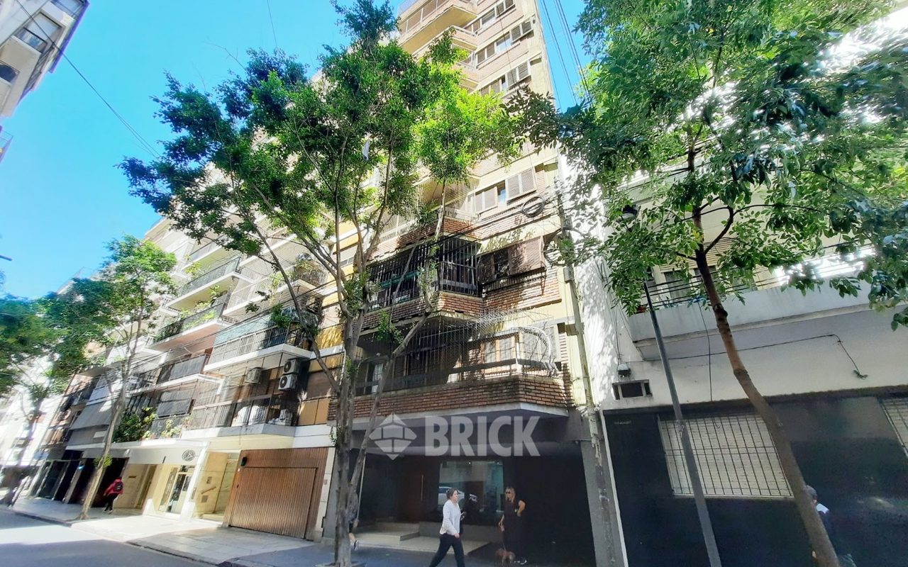 CHARCAS al 2700 Piso 6 23