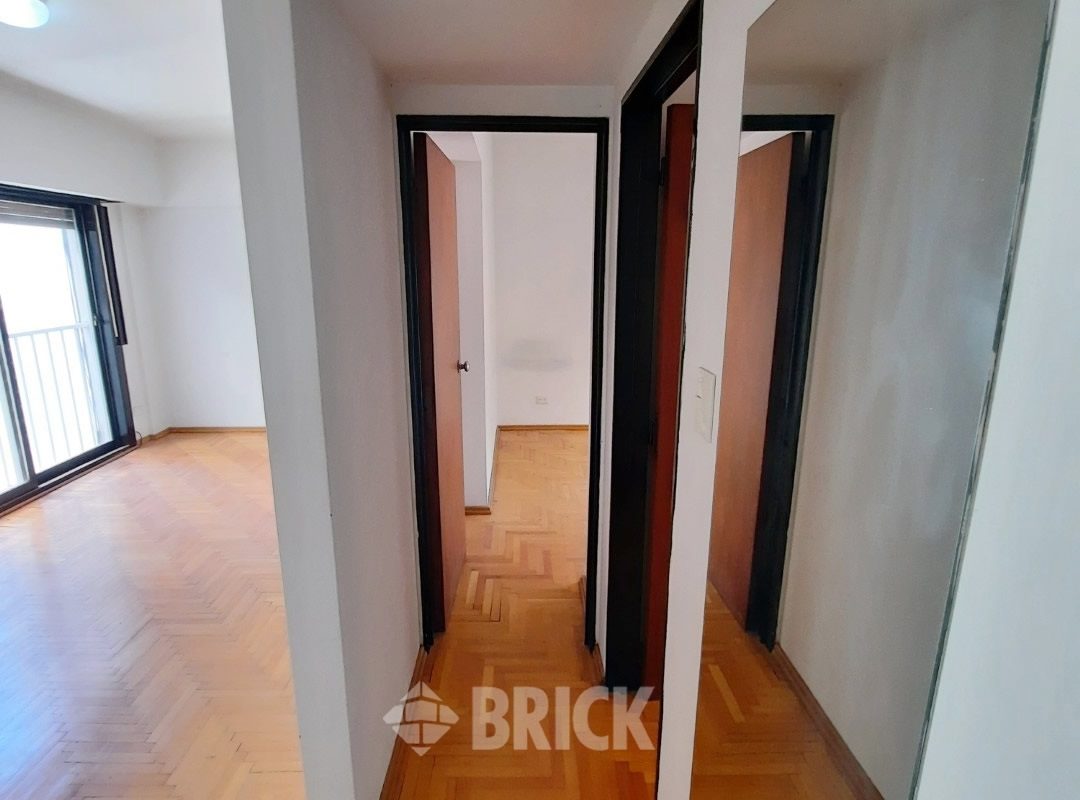 CHARCAS al 2700 Piso 6 6