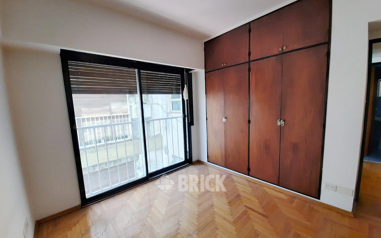 CHARCAS al 2700 Piso 6 7