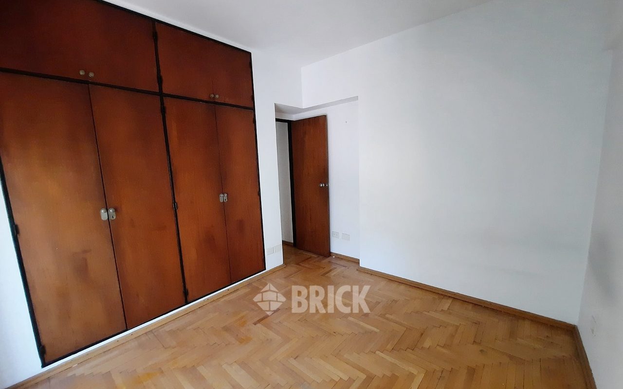 CHARCAS al 2700 Piso 6 8