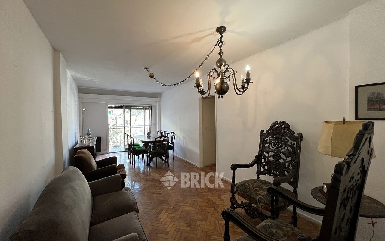 MORENO, JOSE MARIA, AV. al 700 Piso 2 1