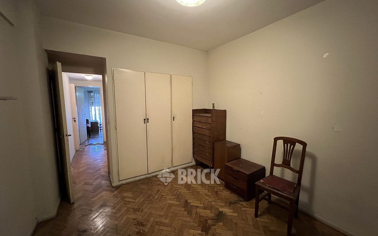 MORENO, JOSE MARIA, AV. al 700 Piso 2 17