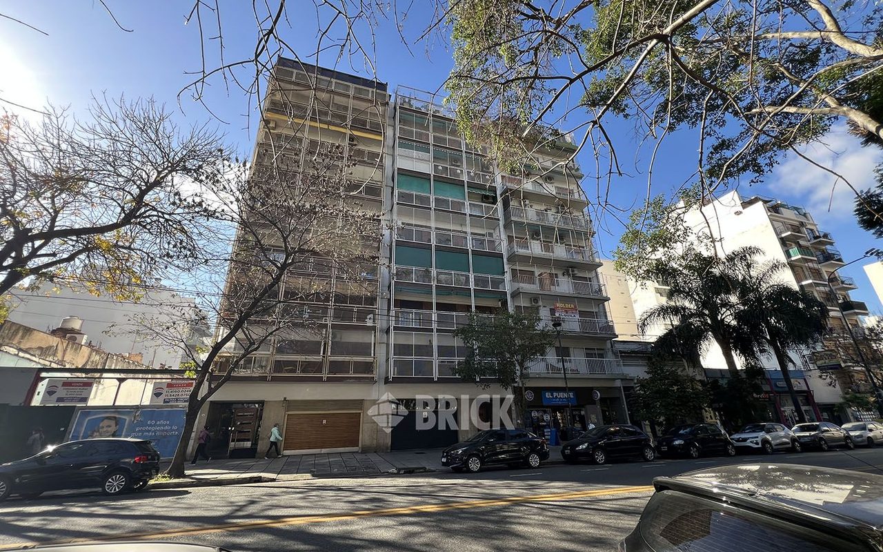 MORENO, JOSE MARIA, AV. al 700 Piso 2 29