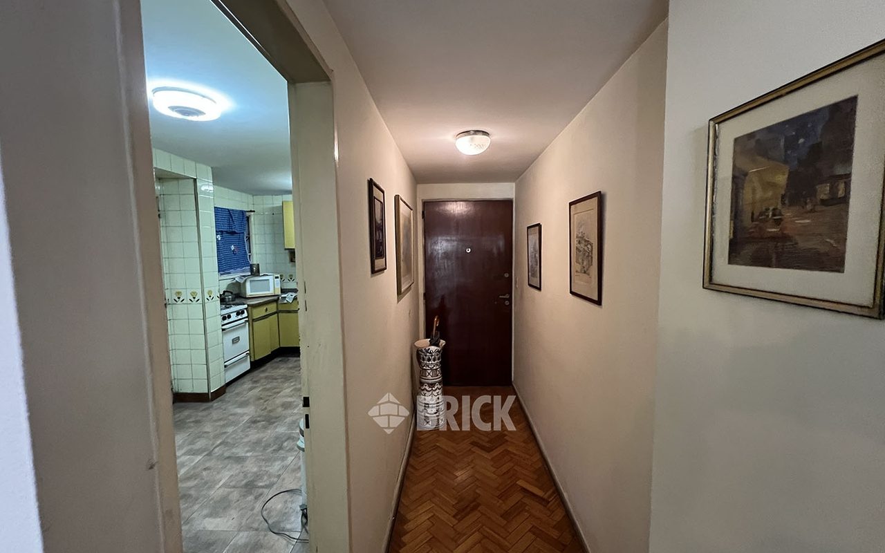 MORENO, JOSE MARIA, AV. al 700 Piso 2 3