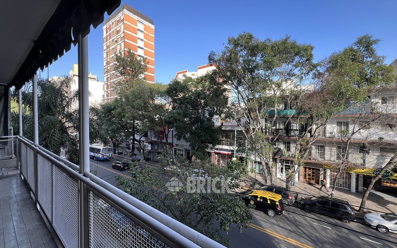 MORENO, JOSE MARIA, AV. al 700 Piso 2 6