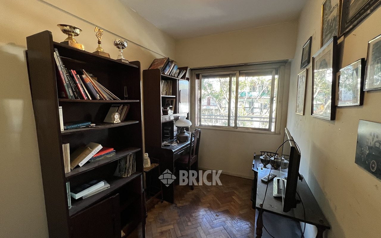 MORENO, JOSE MARIA, AV. al 700 Piso 2 9