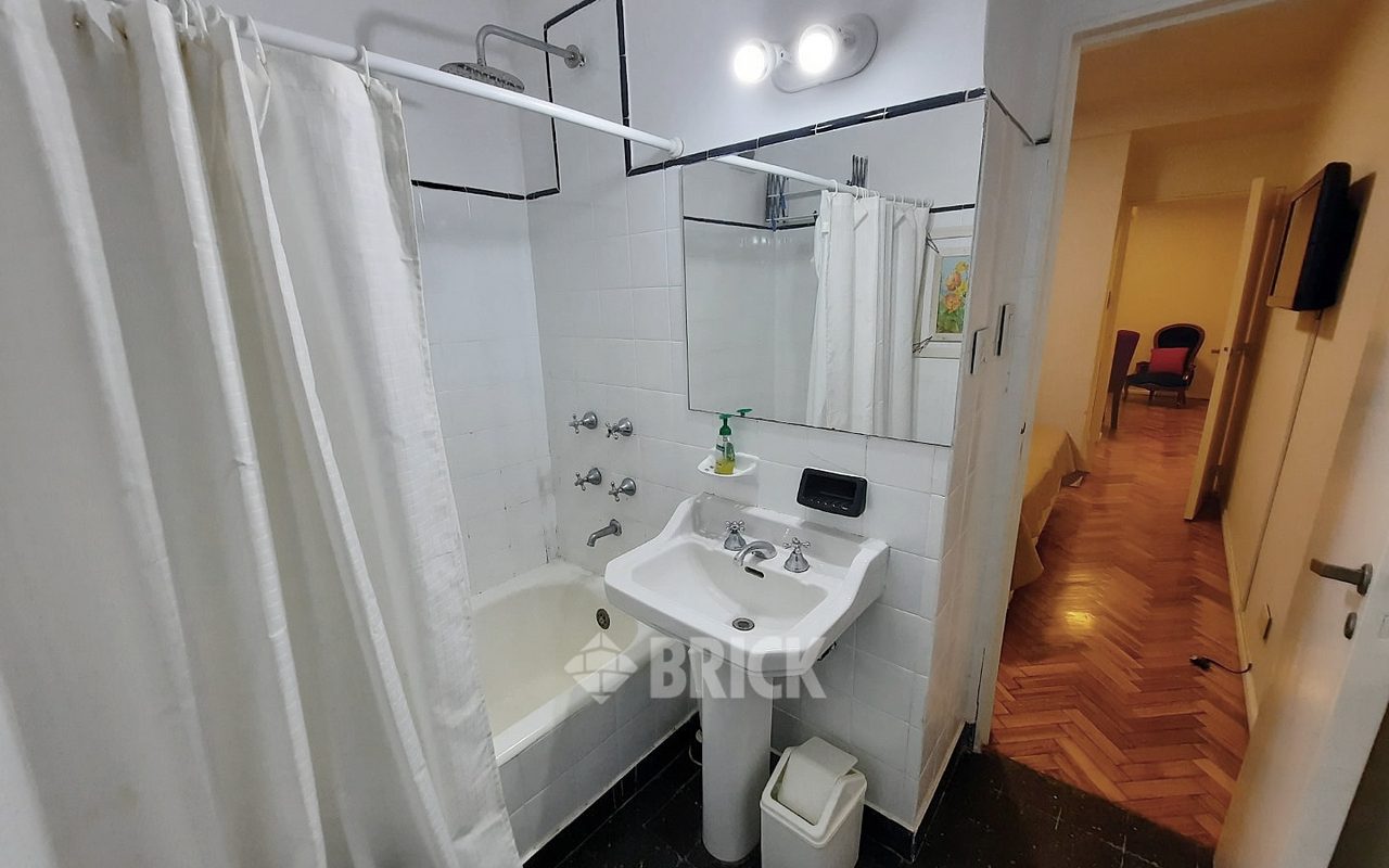 PEÑA al 2200 Piso 1 11