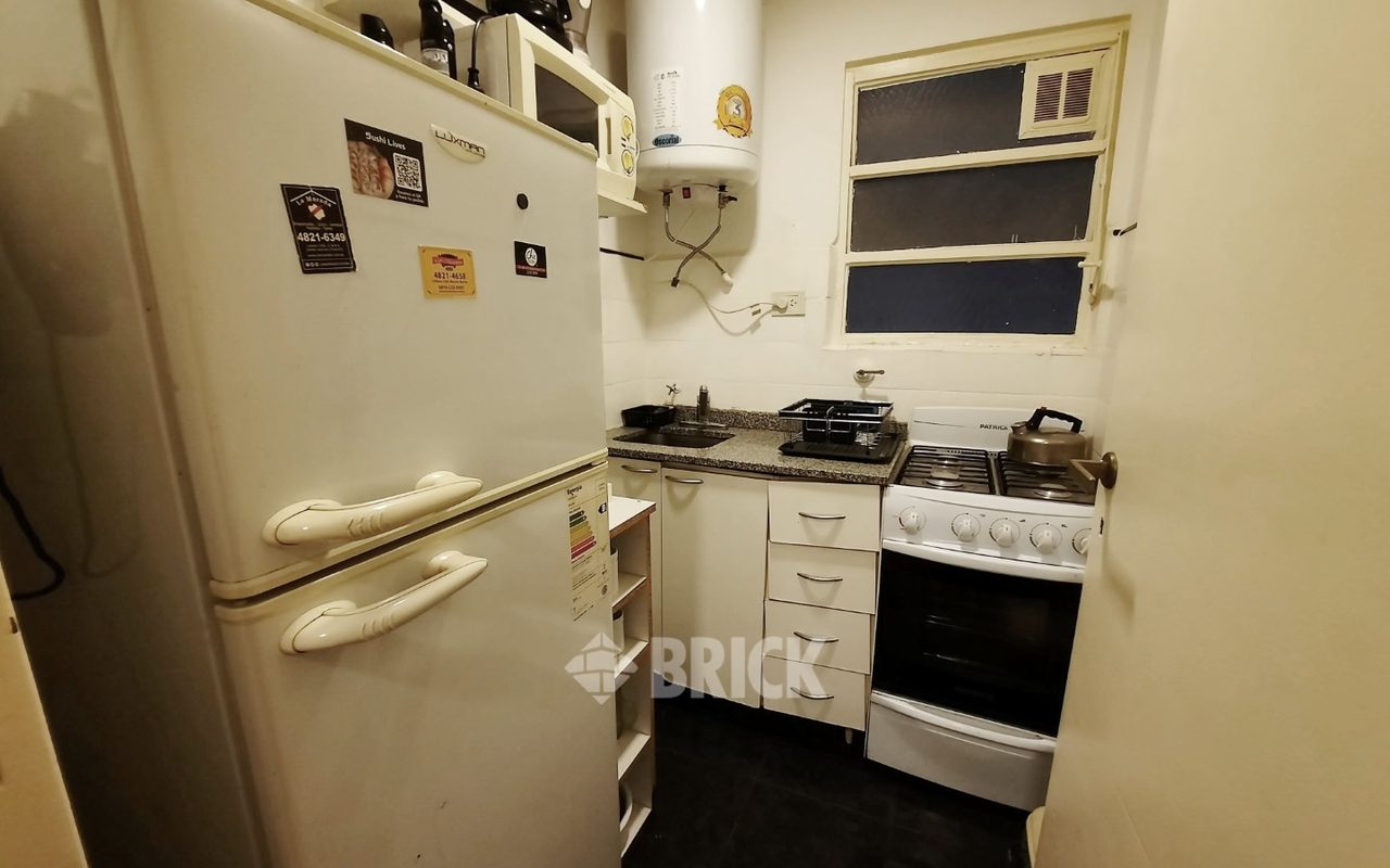 PEÑA al 2200 Piso 1 14