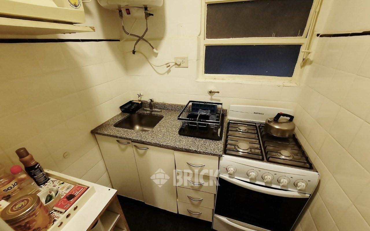 PEÑA al 2200 Piso 1 15