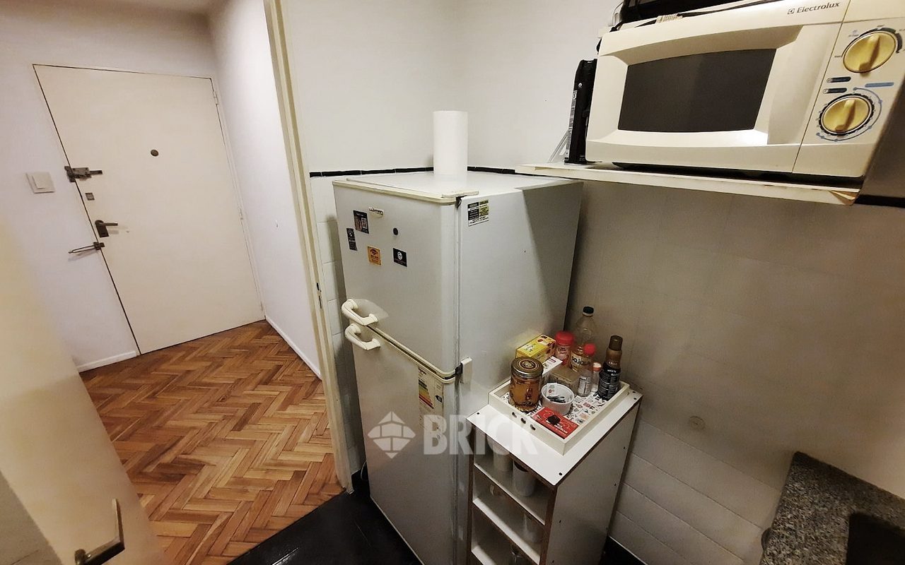 PEÑA al 2200 Piso 1 16