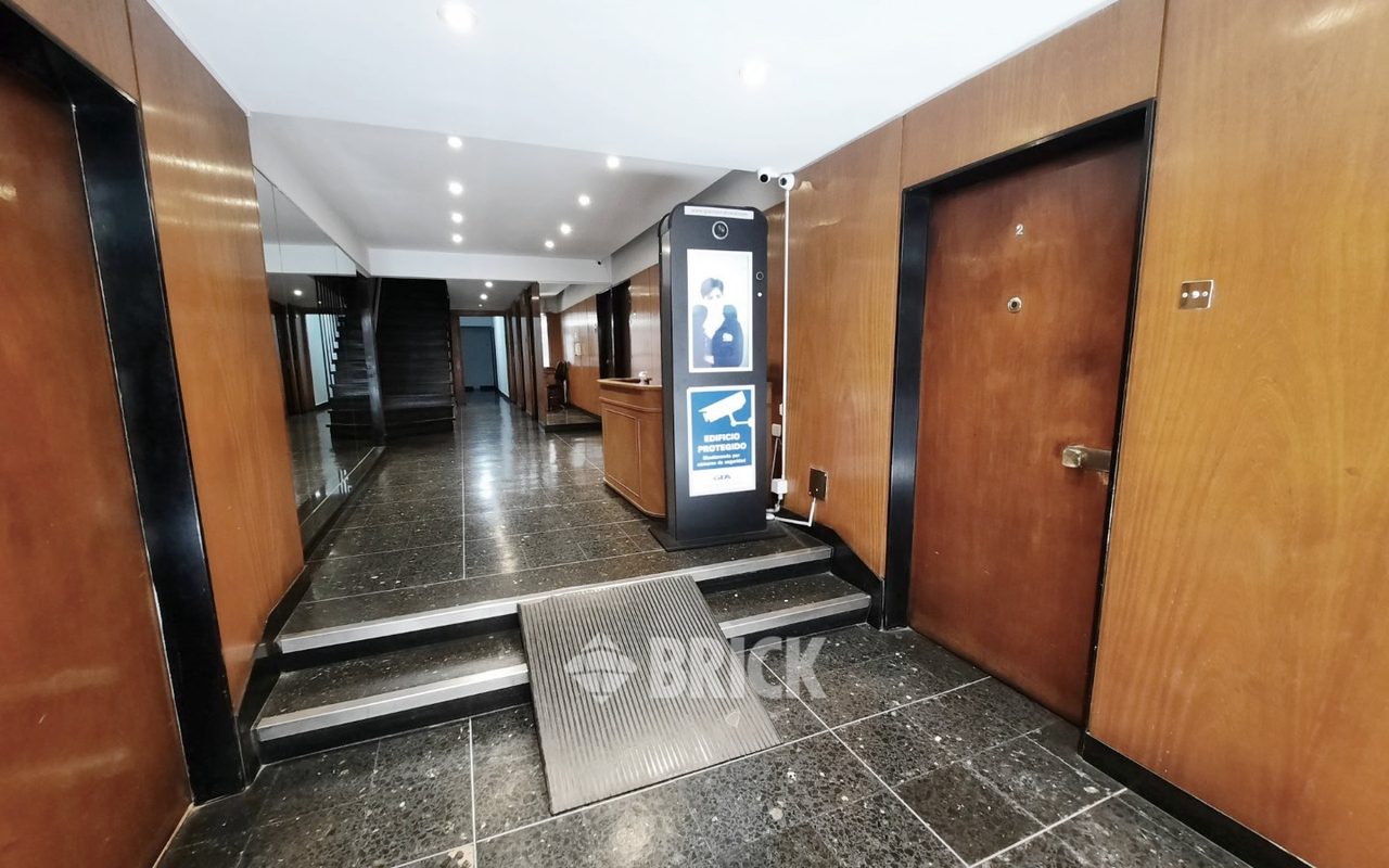 PEÑA al 2200 Piso 1 21