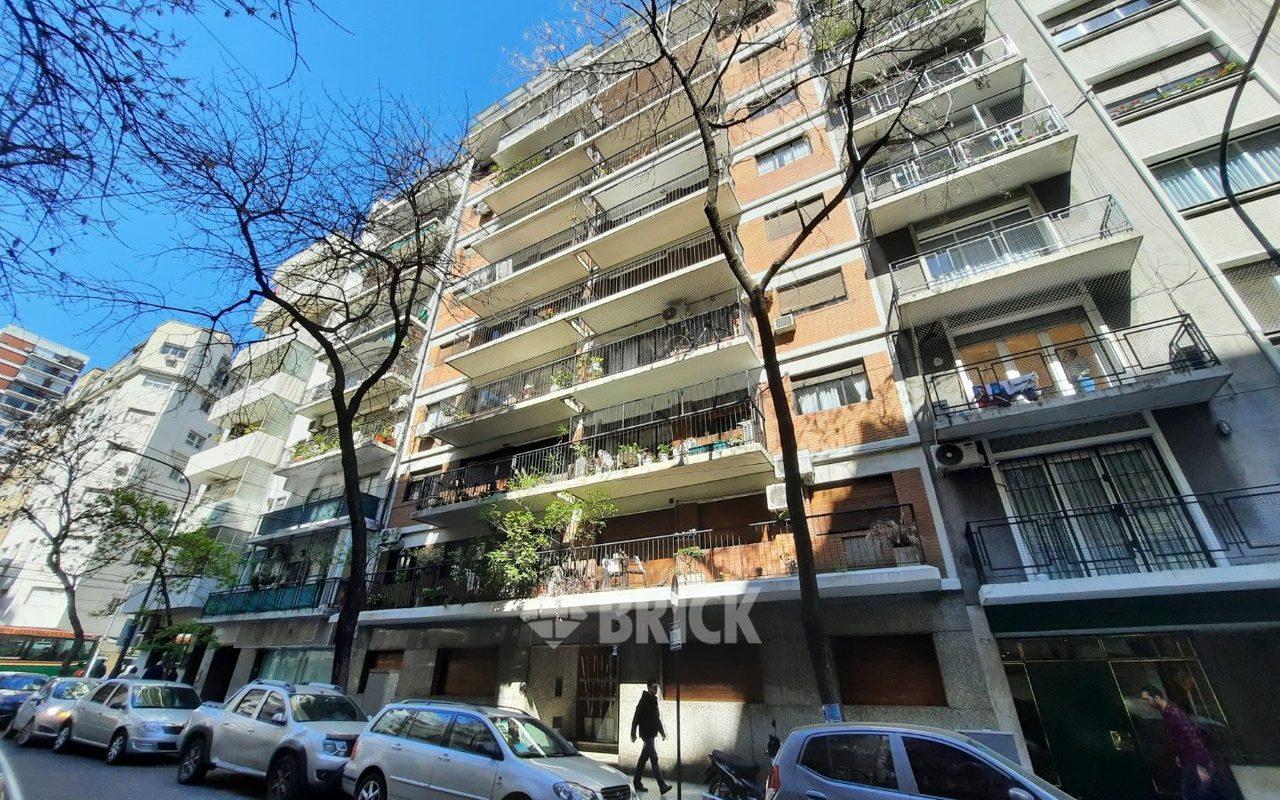 PEÑA al 2200 Piso 1 22