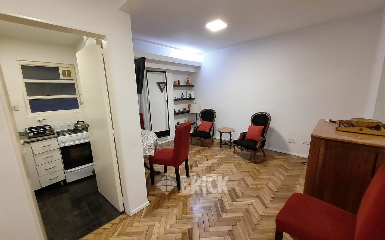 PEÑA al 2200 Piso 1 4