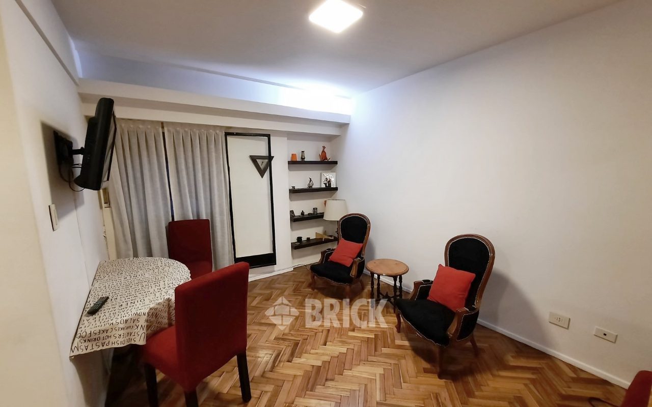 PEÑA al 2200 Piso 1 5