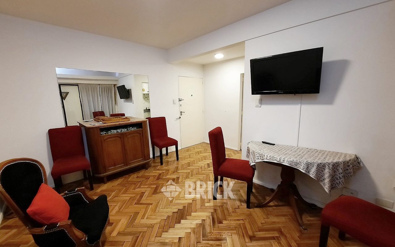 PEÑA al 2200 Piso 1 6