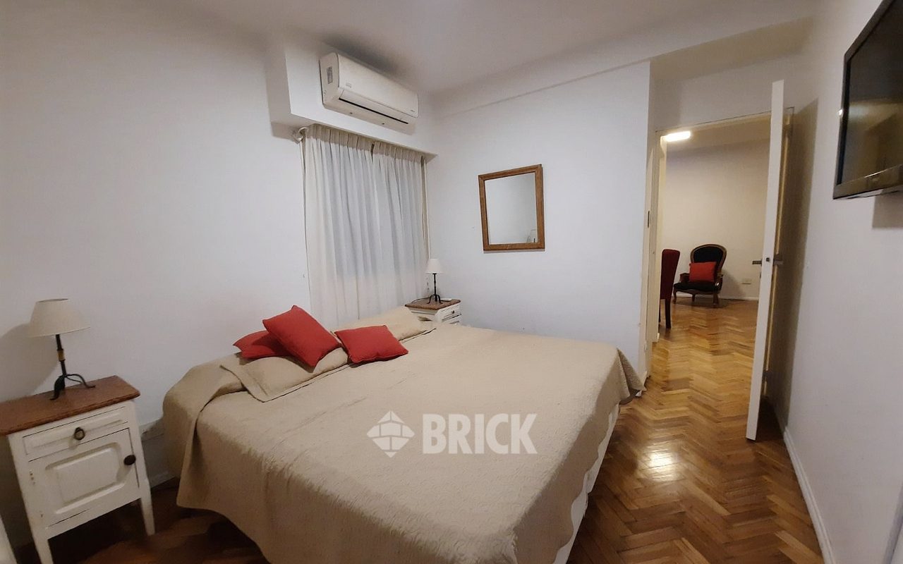 PEÑA al 2200 Piso 1 8